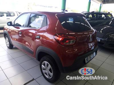 Renault 1.0 Manual 2018 - image 3