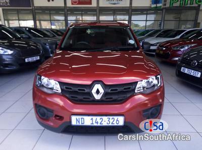 Renault 1.0 Manual 2018 - image 4