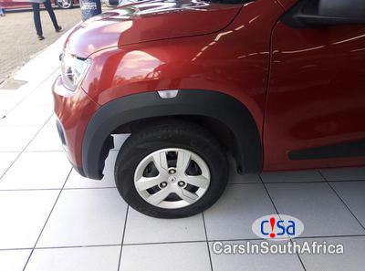 Renault 1.0 Manual 2018 - image 5