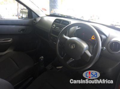 Renault 1.0 Manual 2018 - image 7