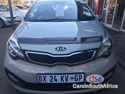 Kia Rio 1.4 Manual 2015 - image 2