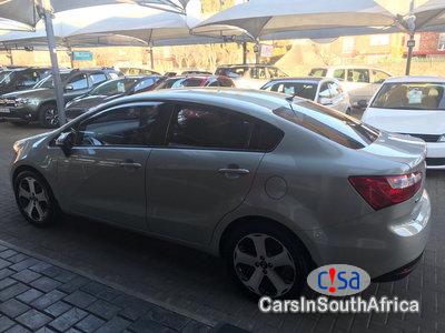 Kia Rio 1.4 Manual 2015 - image 3