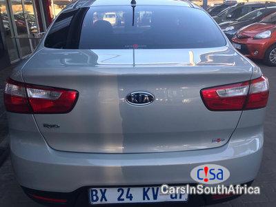 Kia Rio 1.4 Manual 2015 - image 4