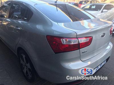 Kia Rio 1.4 Manual 2015 - image 6