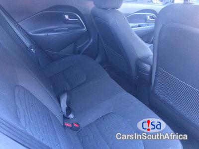 Kia Rio 1.4 Manual 2015 - image 7