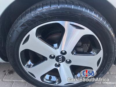 Kia Rio 1.4 Manual 2015 - image 8