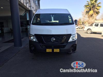 Nissan NV350 2.5 Manual 2017 - image 2