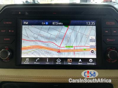 Nissan GT-R 4.0 Premium Automatic 2017 - image 14