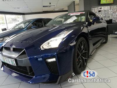Picture of Nissan GT-R 4.0 Premium Automatic 2017