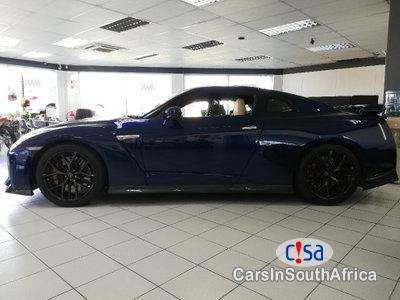 Nissan GT-R 4.0 Premium Automatic 2017 in Eastern Cape