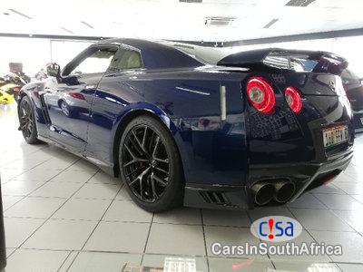 Picture of Nissan GT-R 4.0 Premium Automatic 2017 in Eastern Cape