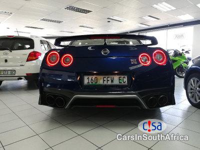 Picture of Nissan GT-R 4.0 Premium Automatic 2017 in South Africa