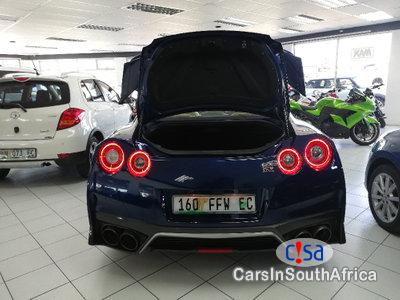 Nissan GT-R 4.0 Premium Automatic 2017 in Eastern Cape - image
