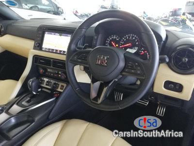 Nissan GT-R 4.0 Premium Automatic 2017 in South Africa - image