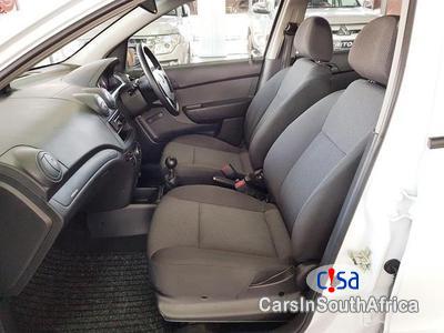 Picture of Chevrolet Aveo 1.6 L Manual 2010 in South Africa