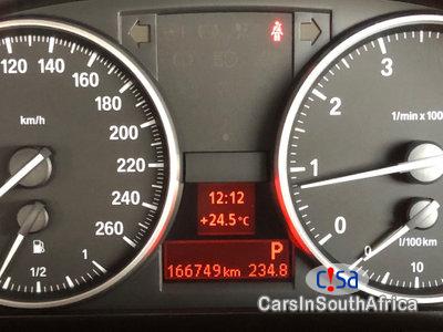 BMW 3-Series 320i F30 Manual 2012 - image 10