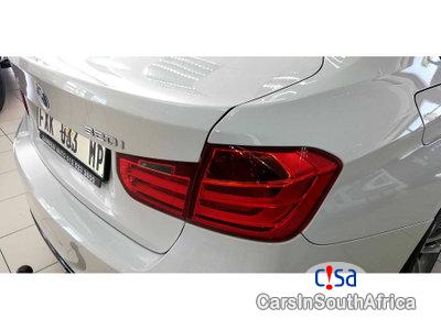 Picture of BMW 3-Series 320i F30 Manual 2012 in Mpumalanga