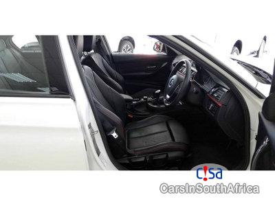 Picture of BMW 3-Series 320i F30 Manual 2012 in South Africa
