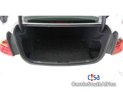 BMW 3-Series 320i F30 Manual 2012 in Mpumalanga - image