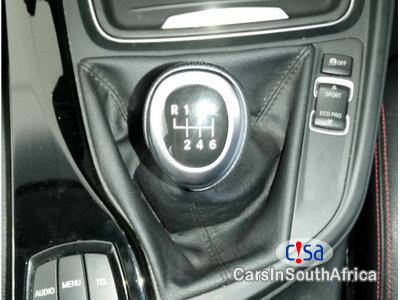BMW 3-Series 320i F30 Manual 2012 - image 9