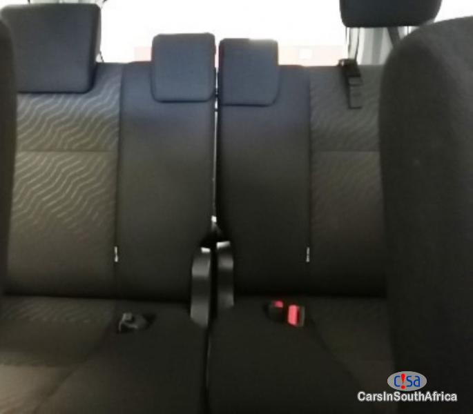Picture of Toyota Avanza 1.5 S Xs 7 Seate Manual 2018 in South Africa