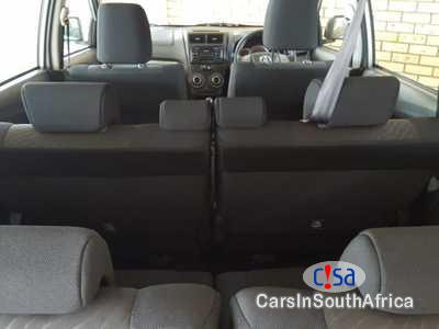 Toyota Avanza 1.5 Manual 2018 in South Africa