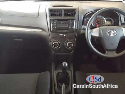 Picture of Toyota Avanza 1.5 Manual 2018 in Limpopo