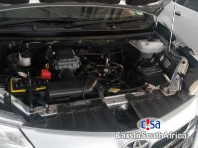 Picture of Toyota Avanza 1.5 Manual 2018 in South Africa