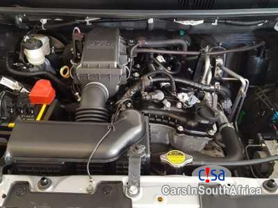 Toyota Avanza 1.5 Manual 2018 in Limpopo - image