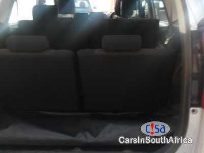 Toyota Avanza 1.5 Manual 2018 in South Africa - image