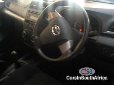 Toyota Avanza 1.5 Manual 2018 - image 9