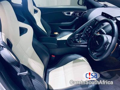 Picture of Jaguar F-Type F-TYPE R 5.0 V8 COUPE SC Automatic 2016 in Gauteng