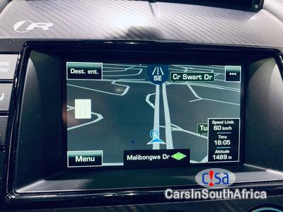 Picture of Jaguar F-Type F-TYPE R 5.0 V8 COUPE SC Automatic 2016 in South Africa