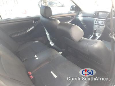 Toyota Runx 1.6 Rs Manual 2007 - image 6