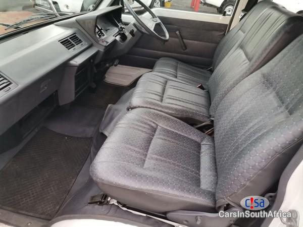 Toyota HiAce 2.2 Hiace Siyaya Manual 2007 in Northern Cape