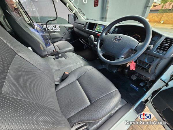 Toyota Quantum Manual 2024 - image 5