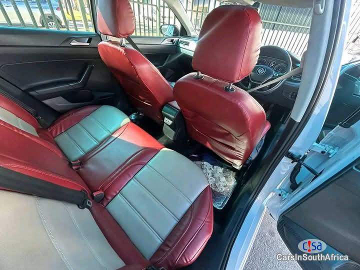 Volkswagen Polo 1.0 TSI COMFORTLINE R-LINE 0684957752 Automatic 2020 in South Africa