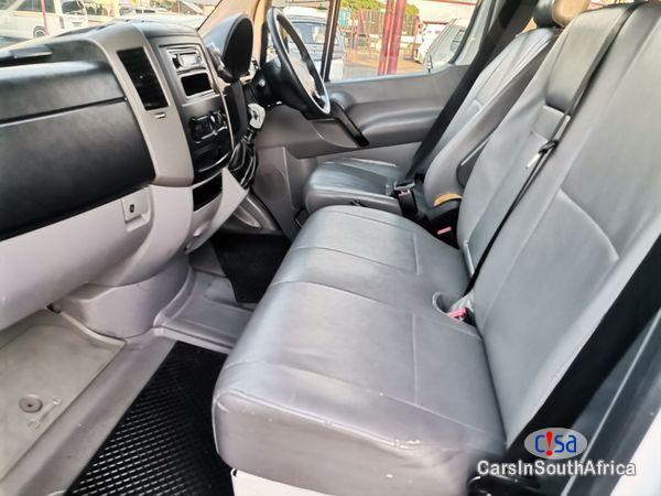 Mercedes Benz Sprinter 515 CDI Manual 2013 in Eastern Cape
