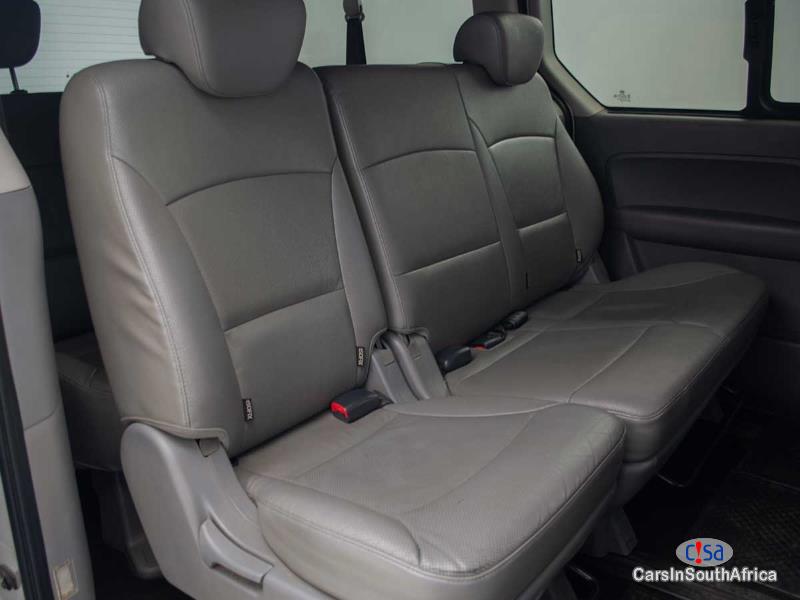 Hyundai H-1 2.5 Hyundai H1 CRDI CALL OR WHATSAPP 0848069549 Automatic 2022 - image 5