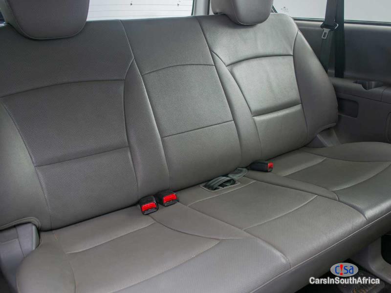 Hyundai H-1 2.5 Hyundai H1 CRDI CALL OR WHATSAPP 0848069549 Automatic 2022 - image 6