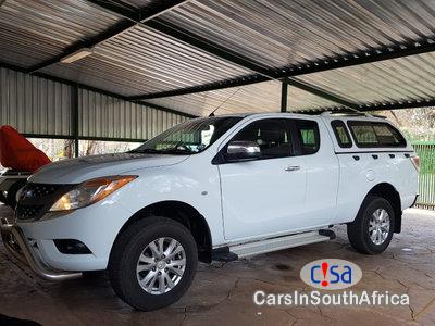 Picture of Mazda BT-50 3.2 Manual 2014