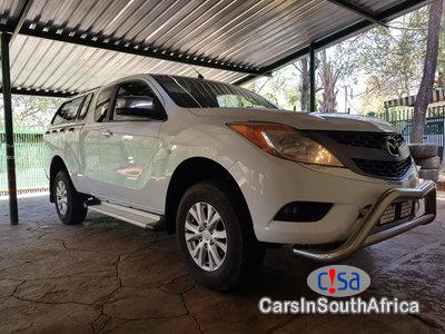 Picture of Mazda BT-50 3.2 Manual 2014 in Northern Cape