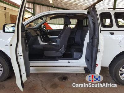 Picture of Mazda BT-50 3.2 Manual 2014 in South Africa