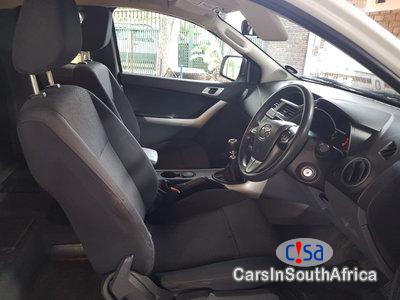 Mazda BT-50 3.2 Manual 2014 in Northern Cape - image