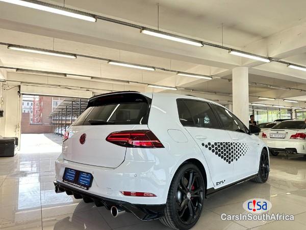 Volkswagen Golf VII GTI 2.0 TSI TCR Automatic 2020 - image 2