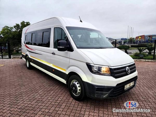 Volkswagen Other 2.0 Volkswagen Craft Call Or WhatsApp 0848069549 Manual 2018