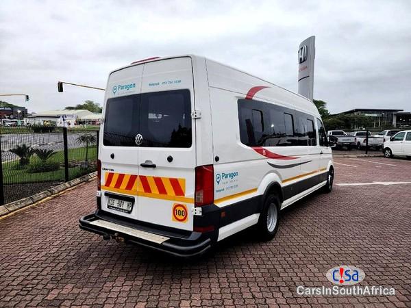 Volkswagen Other 2.0 Volkswagen Craft Call Or WhatsApp 0848069549 Manual 2018 in South Africa