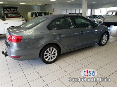 Volkswagen Jetta 1.6 Manual 2013 in Free State