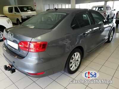 Volkswagen Jetta 1.6 Manual 2013 in South Africa