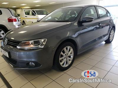 Picture of Volkswagen Jetta 1.6 Manual 2013 in South Africa